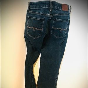 Women’s Lucky Brand Lolita Bootcut Jeans